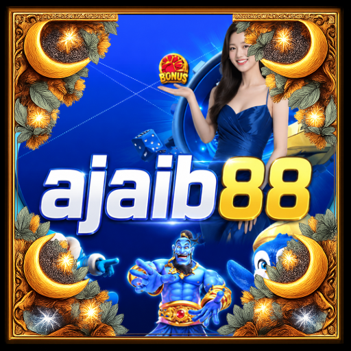 ajaib88 — mitra unggulan
